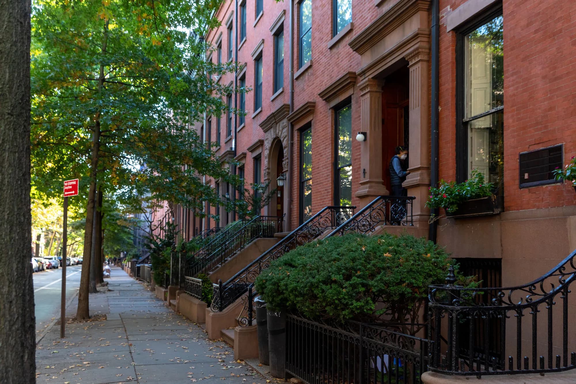 Brooklyn Heights