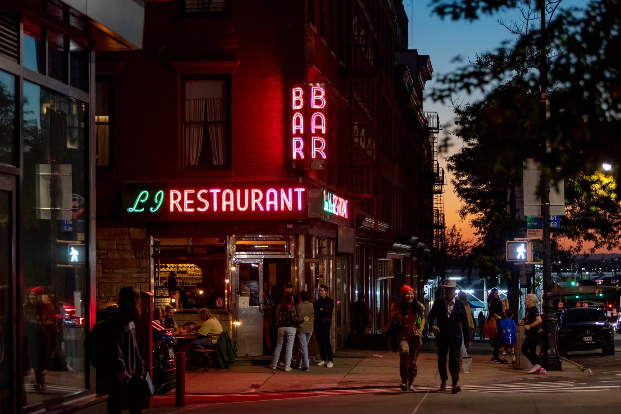 Brooklyn Heights