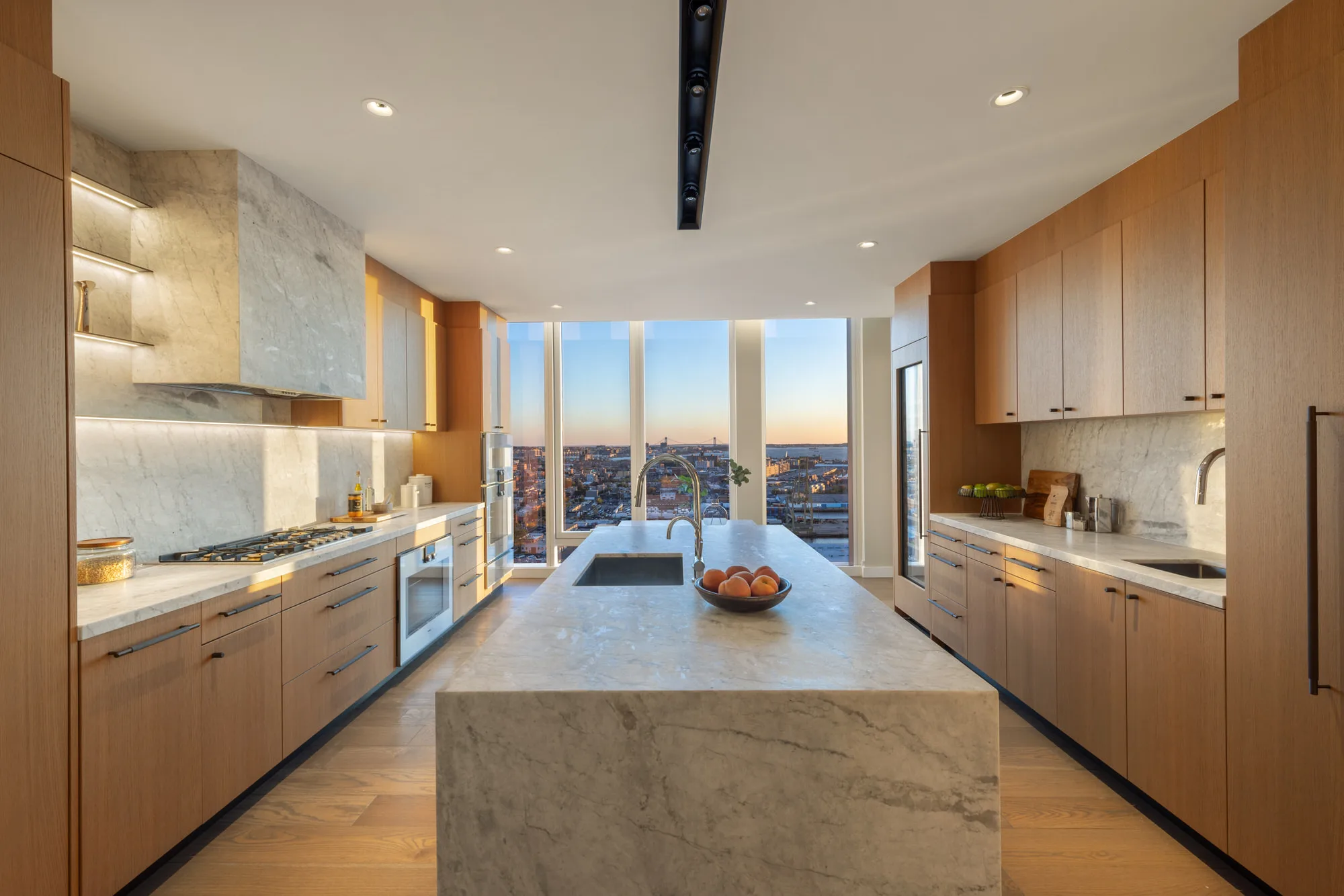 Penthouses