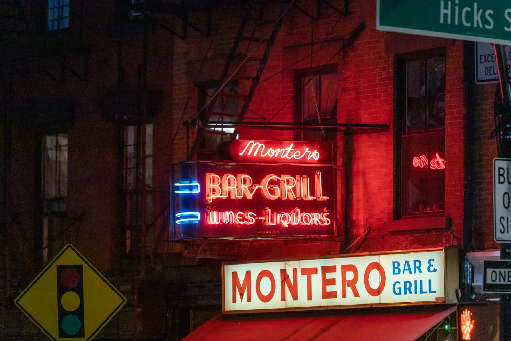 Brooklyn Heights