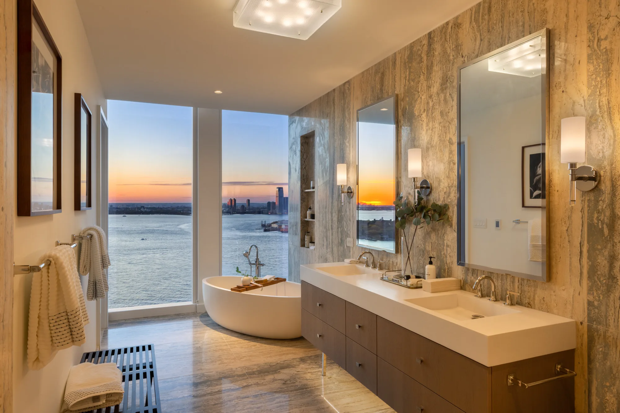 Penthouses
