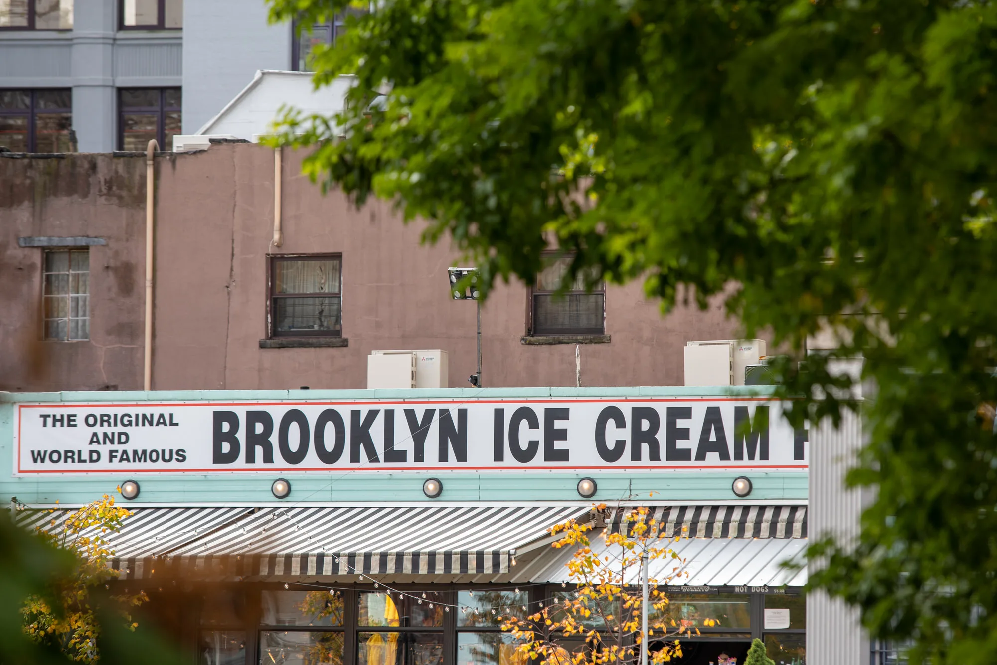 Brooklyn Heights