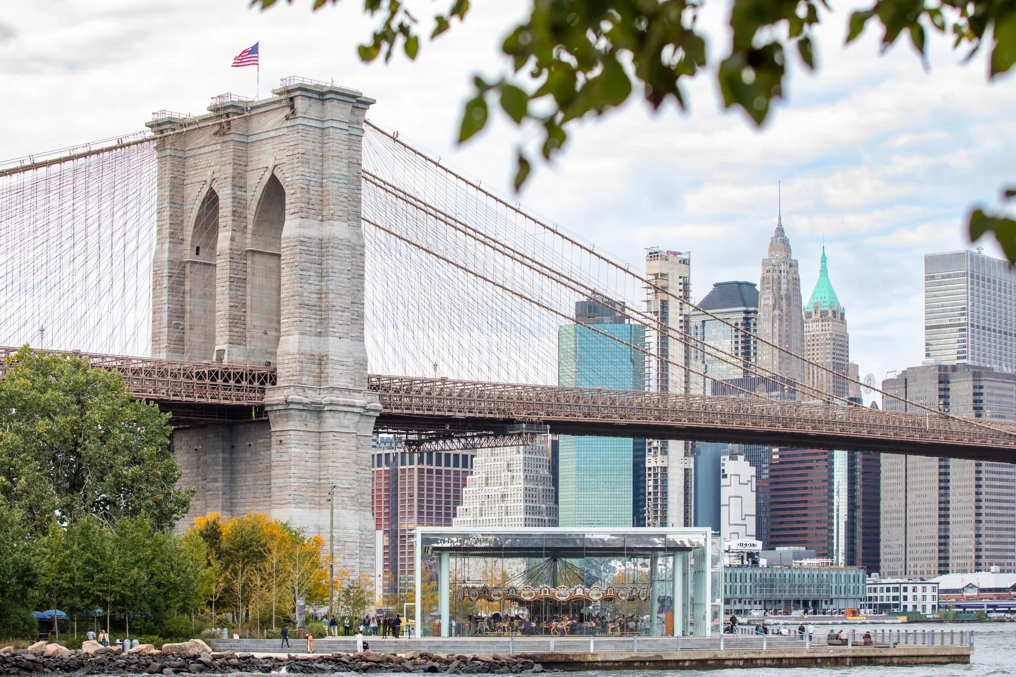 Brooklyn Heights