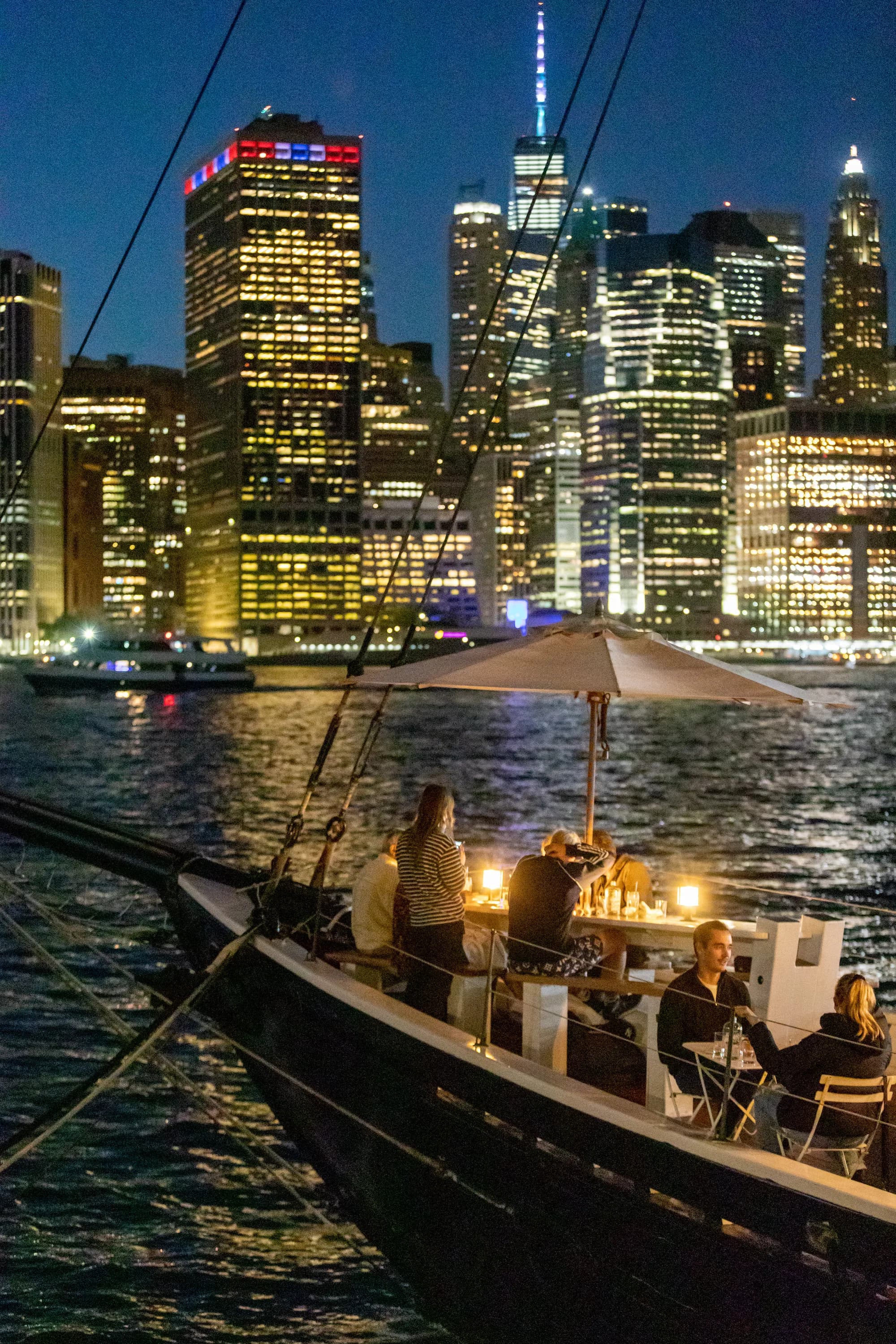Brooklyn Bridge Park