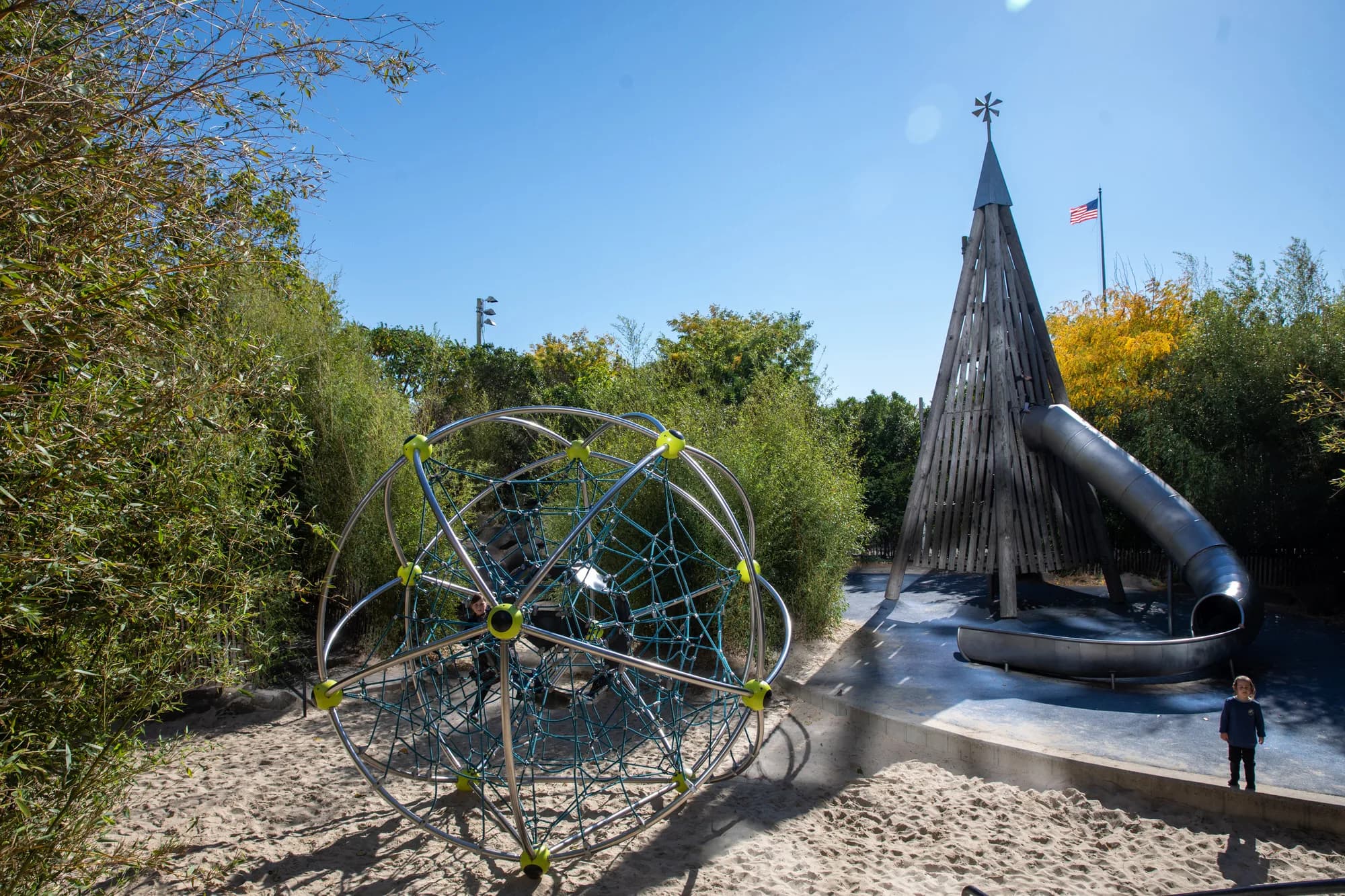Brooklyn Bridge Park